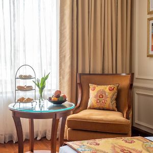 Chambre Luxe Lit King-Size